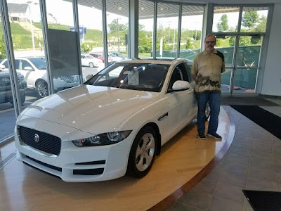 Photos of Bobby Rahal Motorcar Company
