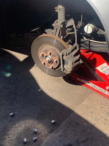 Brake Time Mobile Brake Technicians.LLC
