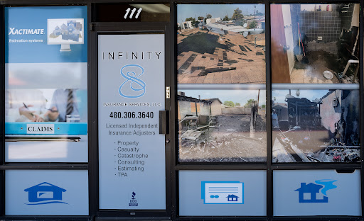 Infinity Insurance Services