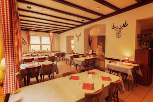 Photo n°49 de La Petite Suisse - Bar / Restaurant / Traiteur à Éguelshardt (Livraison de repas à domicile)