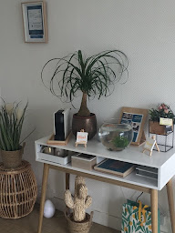 Photo n°2 de Monnet Stéphanie à Le Havre (Service de soutien scolaire)