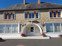 Mairie de Saint-André-de-Bohon à Saint-André-de-Bohon