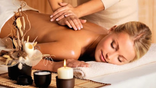 KALIAA BEAUTE MASSAGES