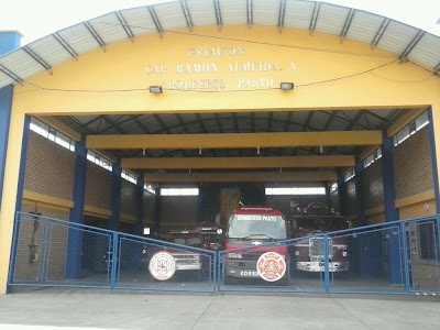 Photos of Bomberos Estaci&oacute;n Surorientales