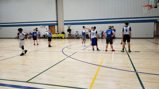 McFaul Activities Center - Thumbnail