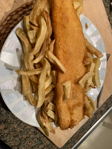 Fish Lounge - Thumbnail