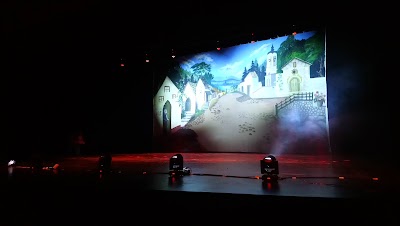 Photos of Auditorio Belisario Dom&iacute;nguez