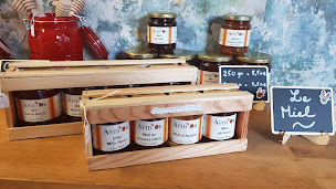 Photo n°4 de Mille et 1 plantes à Peyrehorade (Magasin de thé)