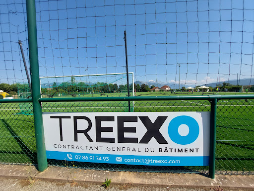 FOOTBALL CLUB EPAGNY-METZ.TESSY - Thumbnail