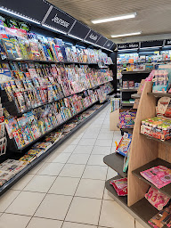 Photo n°4 de Tabac Presse - St Rémy à Saint-Rémy (Boutique de cigarettes électroniques)