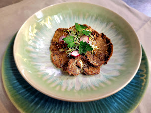 Photo n°138 de Augusto Chez Laurent à Deauville (Restaurant français)