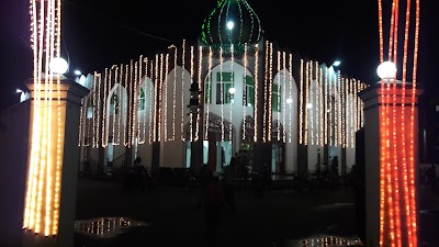 Photos of Seenawatta Jumma Masjid