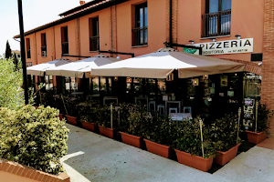 Pizzeria / Friggitoria Da Belindo image
