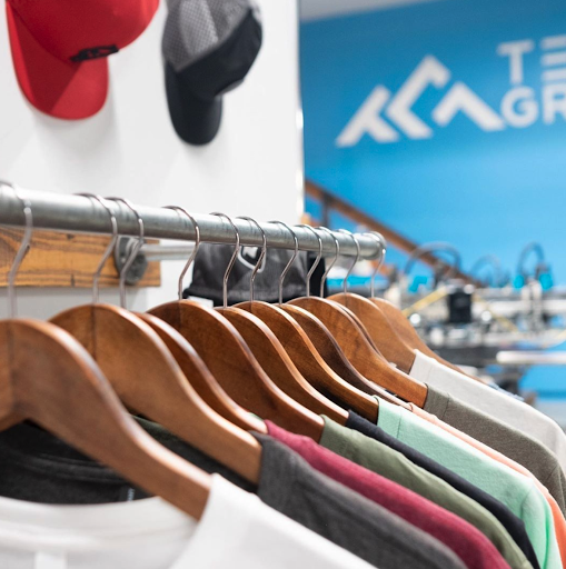 Textile Graphix, LLC