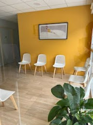 Photo n°2 de Infirmieres Amfreville la mivoie : Estelle, Flore, Elodie, Olivia à Amfreville-la-Mi-Voie (Centre médical)