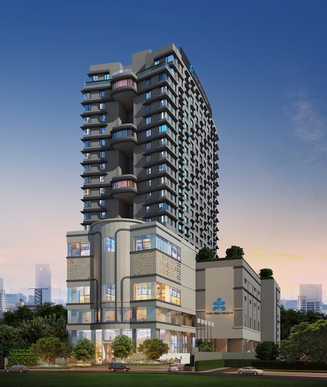 Hotel Nikko Bangkok