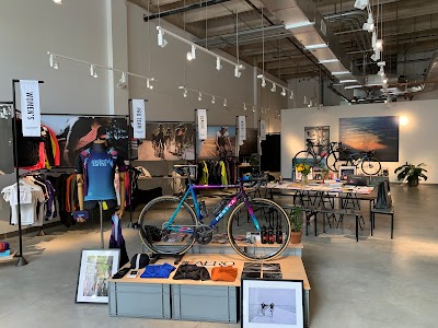 Rapha Miami