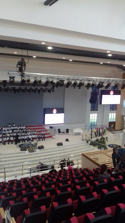 Photos of Faith Evangelistic Ministry
