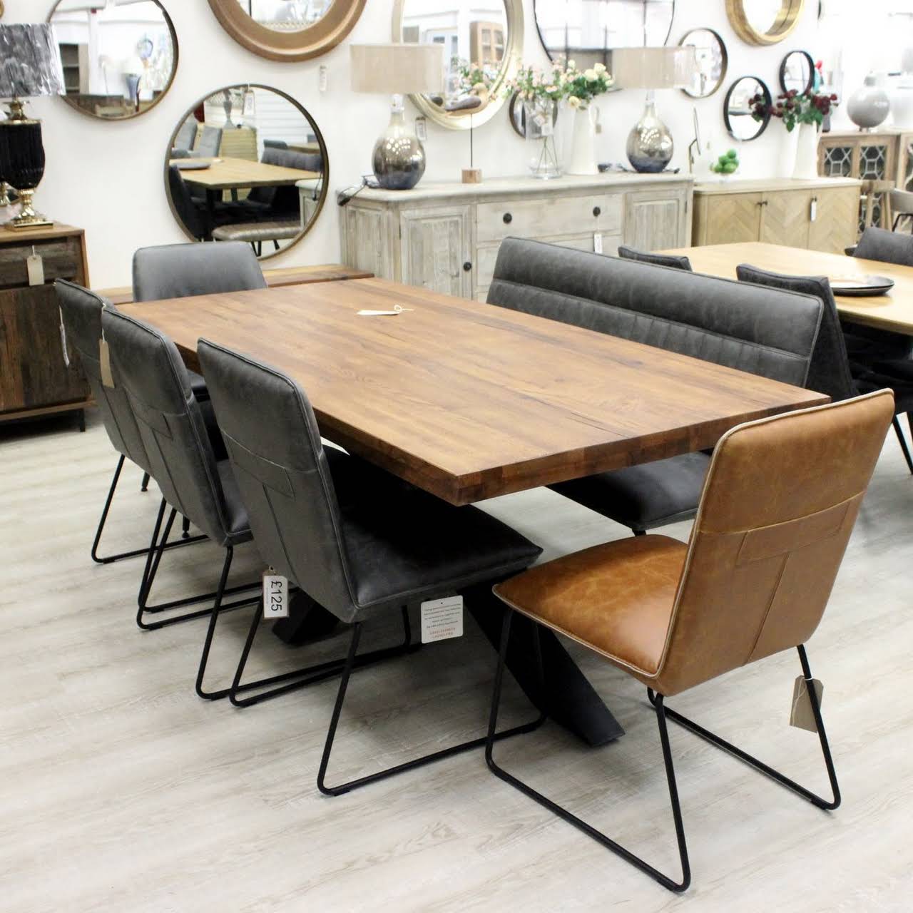 Direct Furniture Outlet Furniture Store in Bury St Edmunds