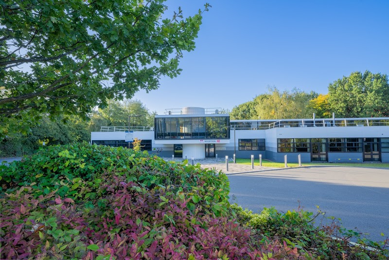 University Of Warwick Science Park photo 2