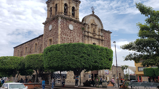 Estacionamiento "Madero"