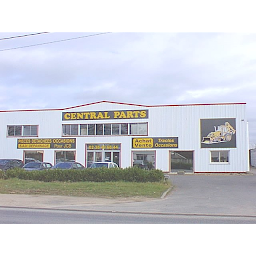 Photo n°2 de Central Parts à Saint-Denis-en-Val (Fournisseur d'engins de chantier)
