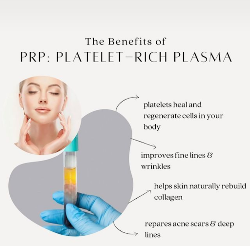 Best And Affordable PRP Treatment In Patahrdi phata Nashik.