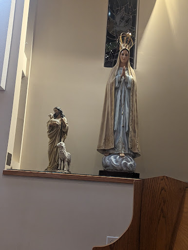 St. Ann's Parish Gallery - Canada