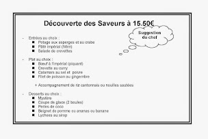 Photo n°24 de 馮 Chez Phung (Dynastie) à Bures-sur-Yvette (Restaurant thaï)