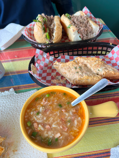 Gumbo Stop Cafe - Thumbnail