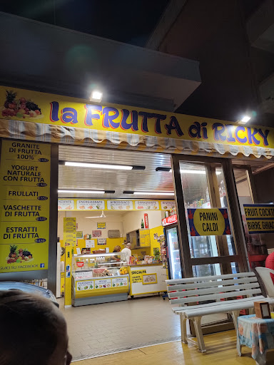 La Frutta Di Ricky - Thumbnail