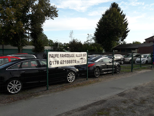 Romas Automobile GmbH - Thumbnail
