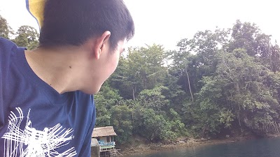 Photos of Lubang Buaya Morella