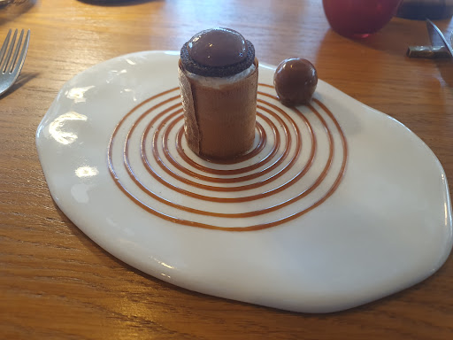Restaurant Pierre Grein - Thumbnail