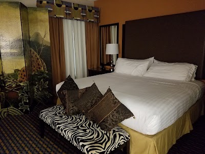 lodging