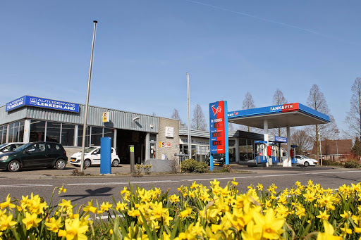 Autoservice Lekkerland