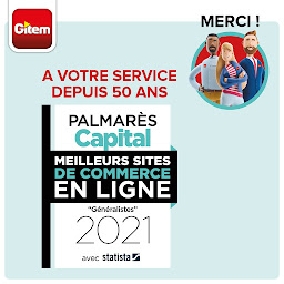 Photo n°3 de Gitem à Garlin (Magasin de lave-linges et sèche-linges)