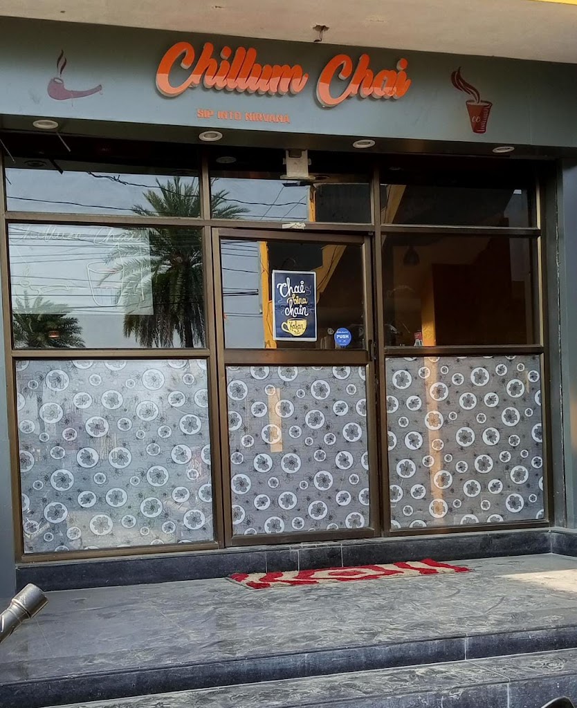 Chillum Chai Muzaffarpur Best Cafe In Muzaffarpur