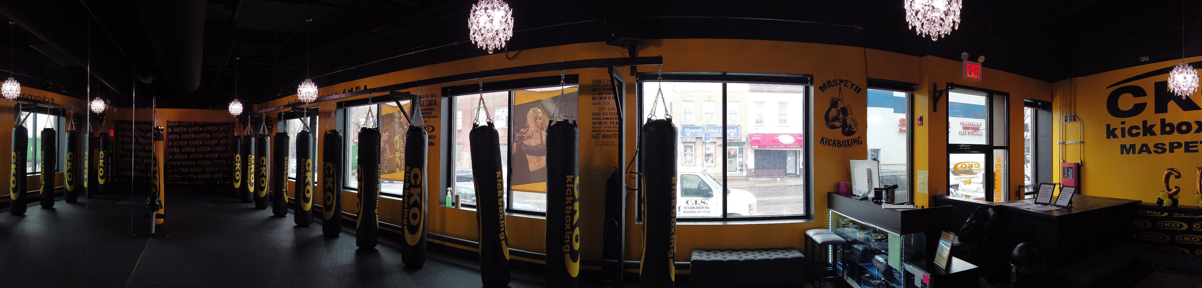 CKO Kickboxing photo 15