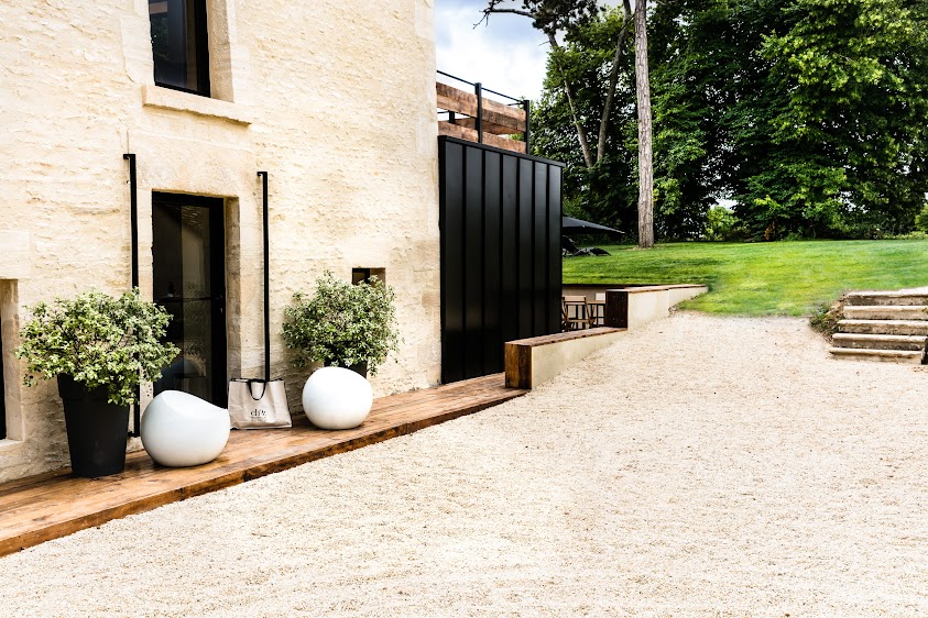 Image de Chez Laurence du Tilly - L'Annexe