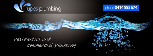 Rupes Plumbing Gallery - Australia