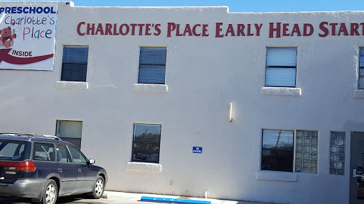 Charlotte's Place