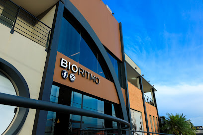 Academia Bio Ritmo - Limeira