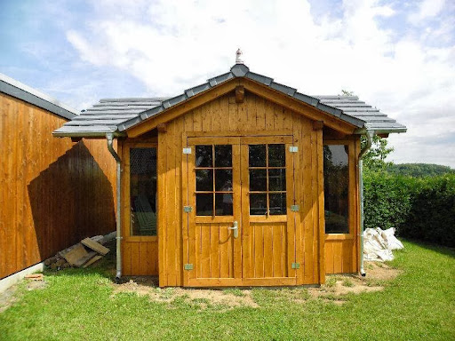 Holzbau Buß GmbH - Thumbnail