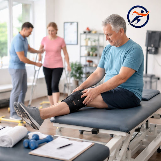 Recovering after surgery doesn’t have to be confusing or painful. At DDr Gaurrav Shah Physio clin… post image