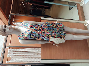 Photo n°14 de Caïna à Mions (Boutique d'accessoires de mode)