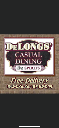 Delongs' Casual Dining & Spirits - Thumbnail