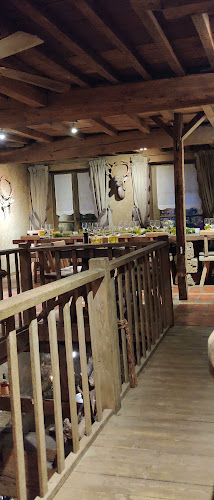 Beoordelingen van Au Comte d'Harscamp in Marche-en-Famenne - Restaurant