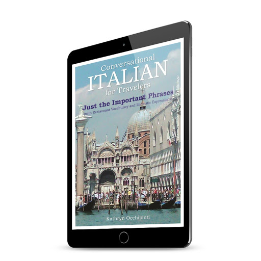 Stella Lucente, LLC - Visual
