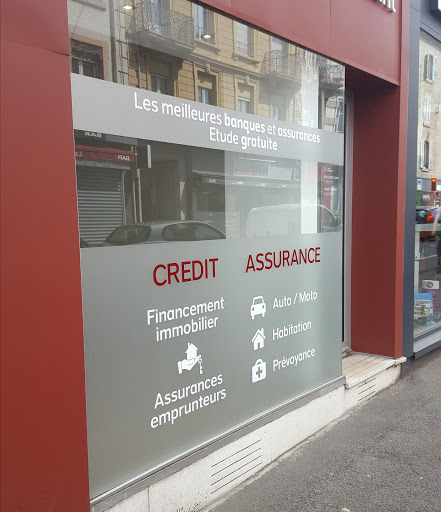 Avatar par défaut pour Chevalier Credit Assurance